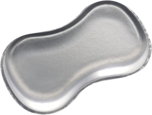 Silicone makeup blender