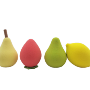 Makeup blender