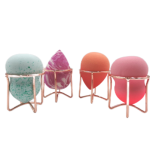 Makeup blender