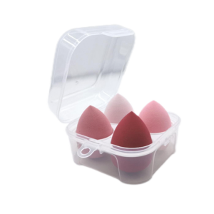 Makeup blender