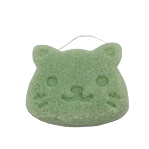 Wet KONJAC Sponge