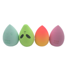 Makeup blender