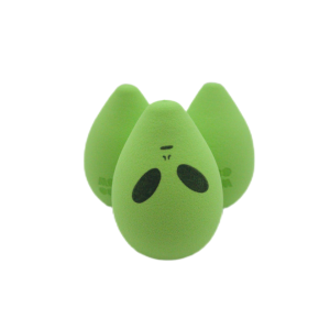 Makeup blender