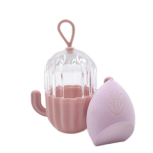 Makeup blender