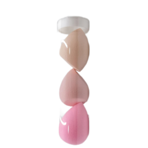 Makeup blender